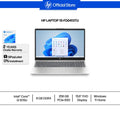HP Laptop | 14/15 inch | Intel Core i3 12th Gen | 4/8GB RAM | 512GB | Windows 11, 2 YR WRTY,FREE Bag