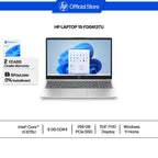 HP Laptop | 14/15 inch | Intel Core i3 12th Gen | 4/8GB RAM | 512GB | Windows 11, 2 YR WRTY,FREE Bag