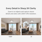 CCTV Camera No Wifi Needed BUY 1 TAKE 1 12MP HD Connect Phone PTZ Control Home Security IP Cameras